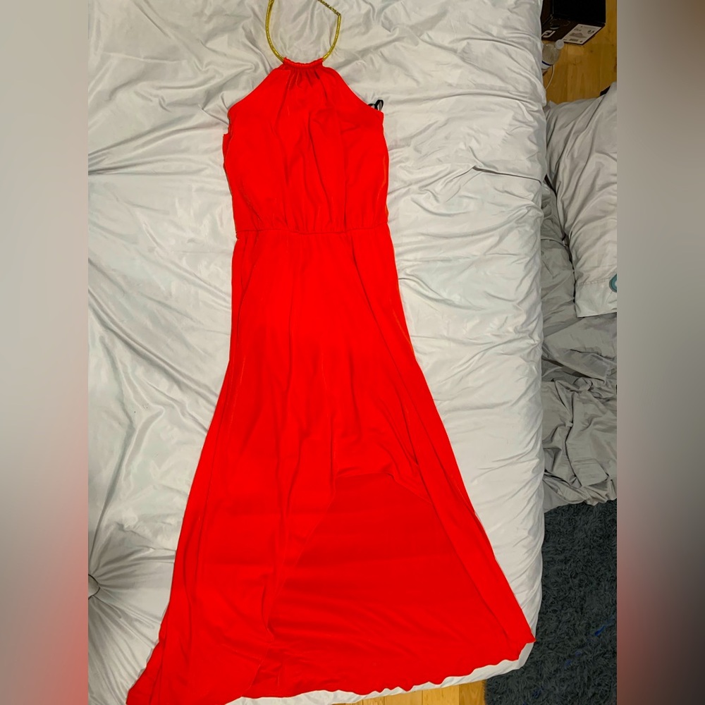 Laundry by shelli segall halter dress